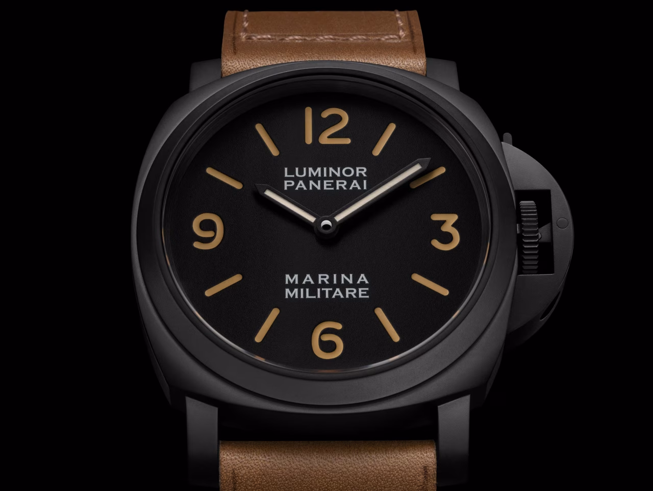 パネライをつけてる人の選び方