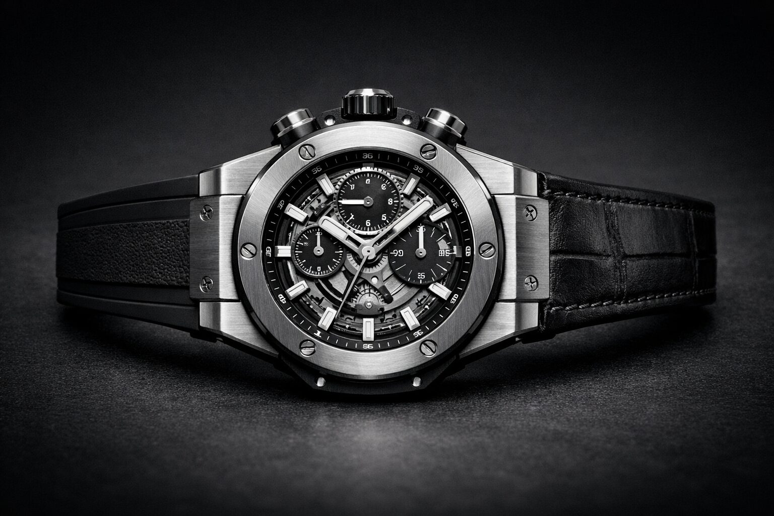 純正と社外ベルトの違い