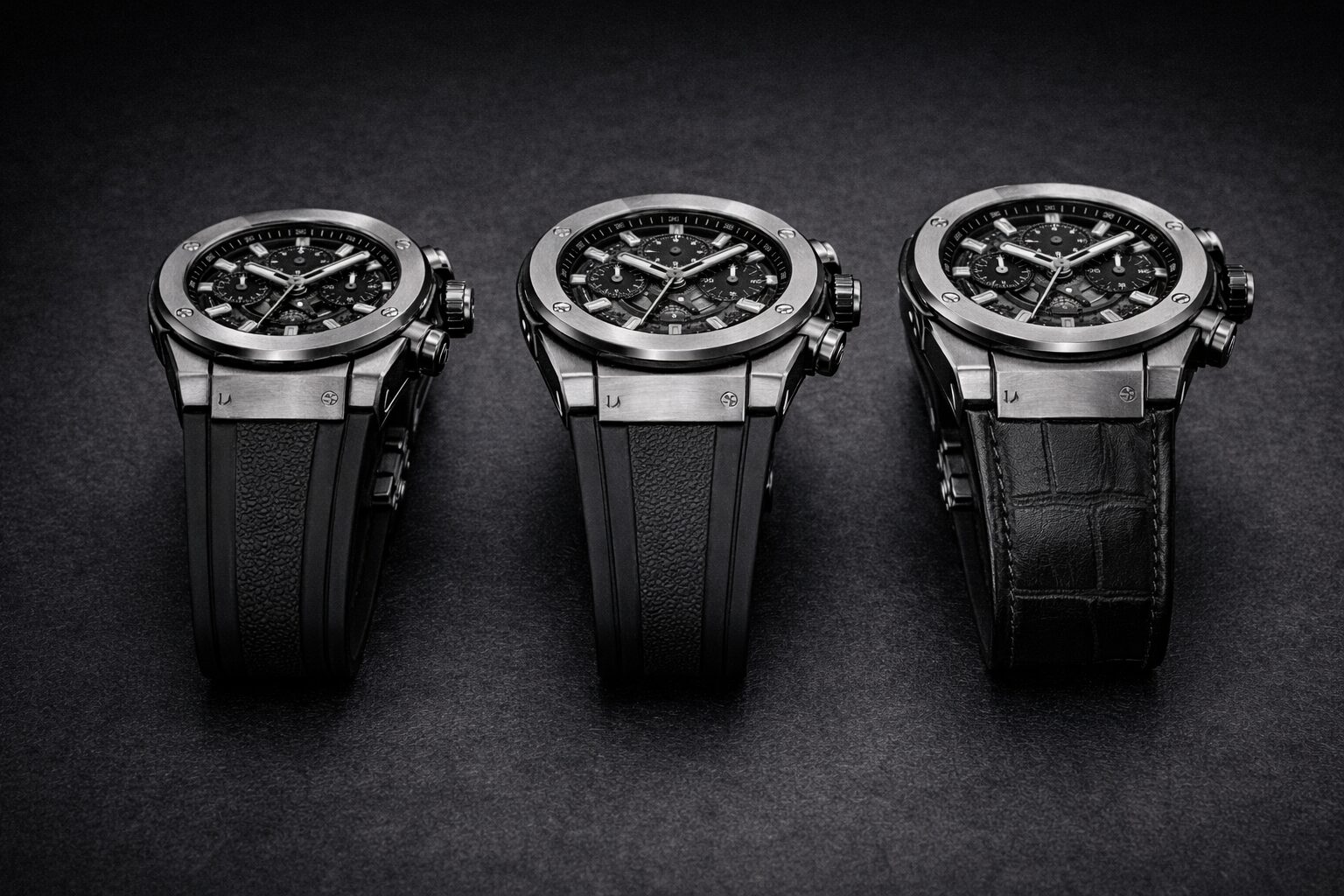 45mmと411・421の適合