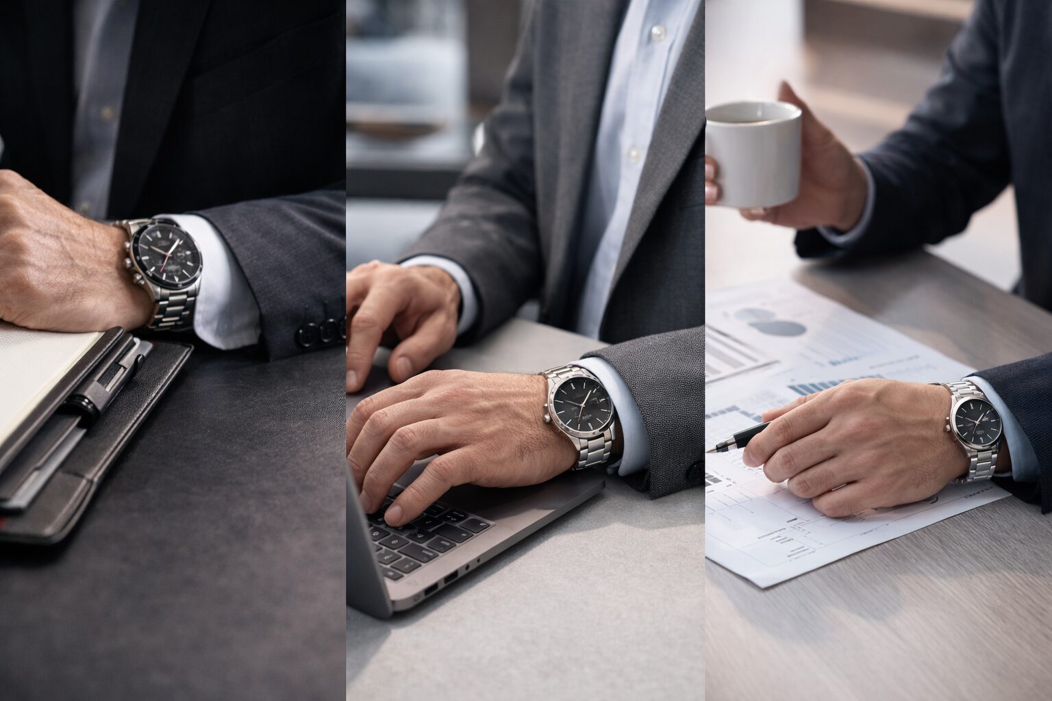 年齢層と選ばれる理由