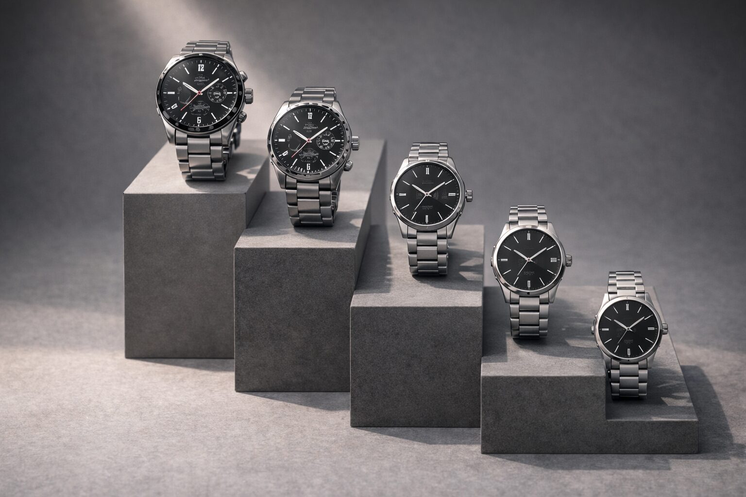 人気ランキングの傾向