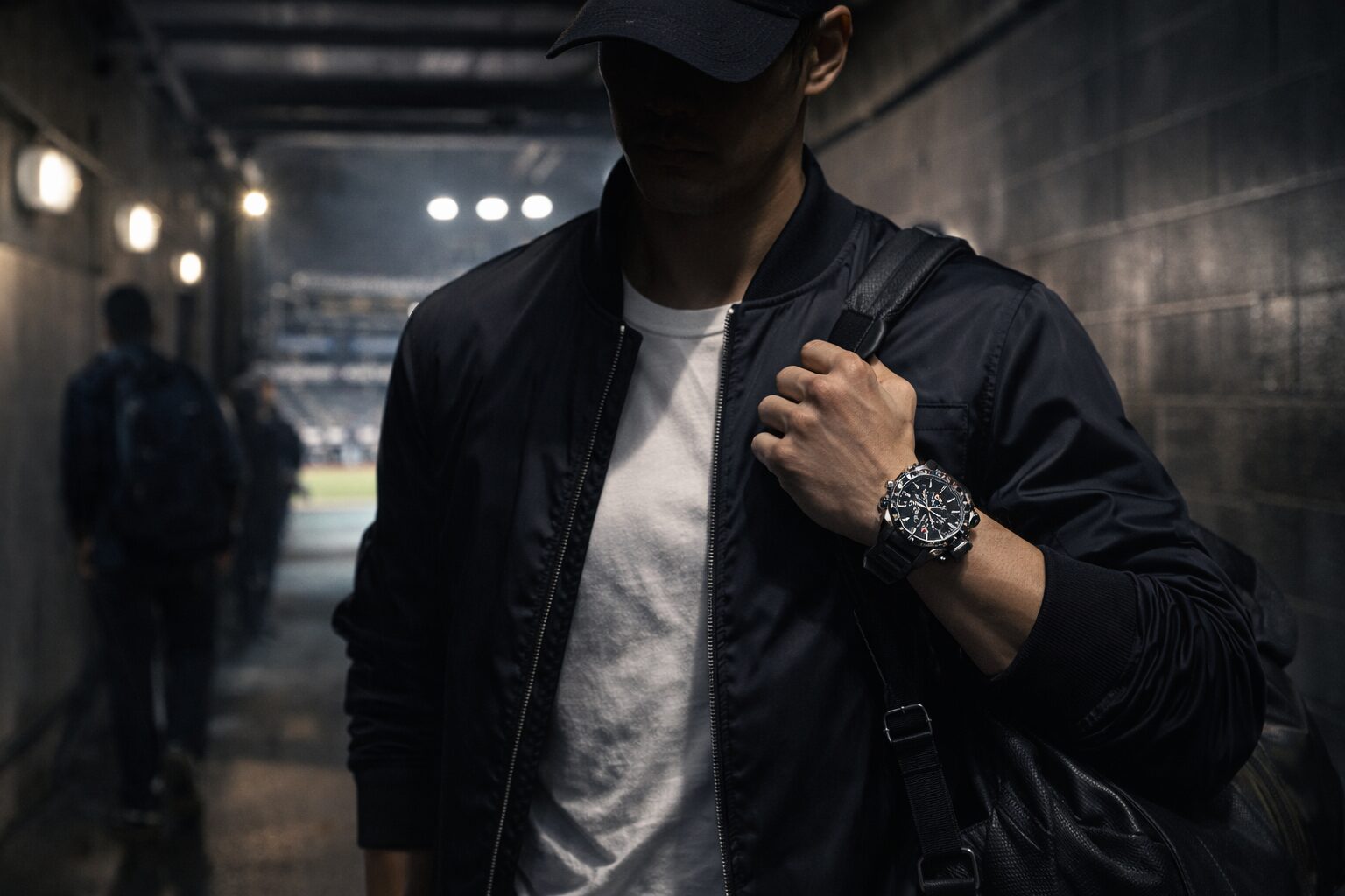 NLDSで注目のRM65-01