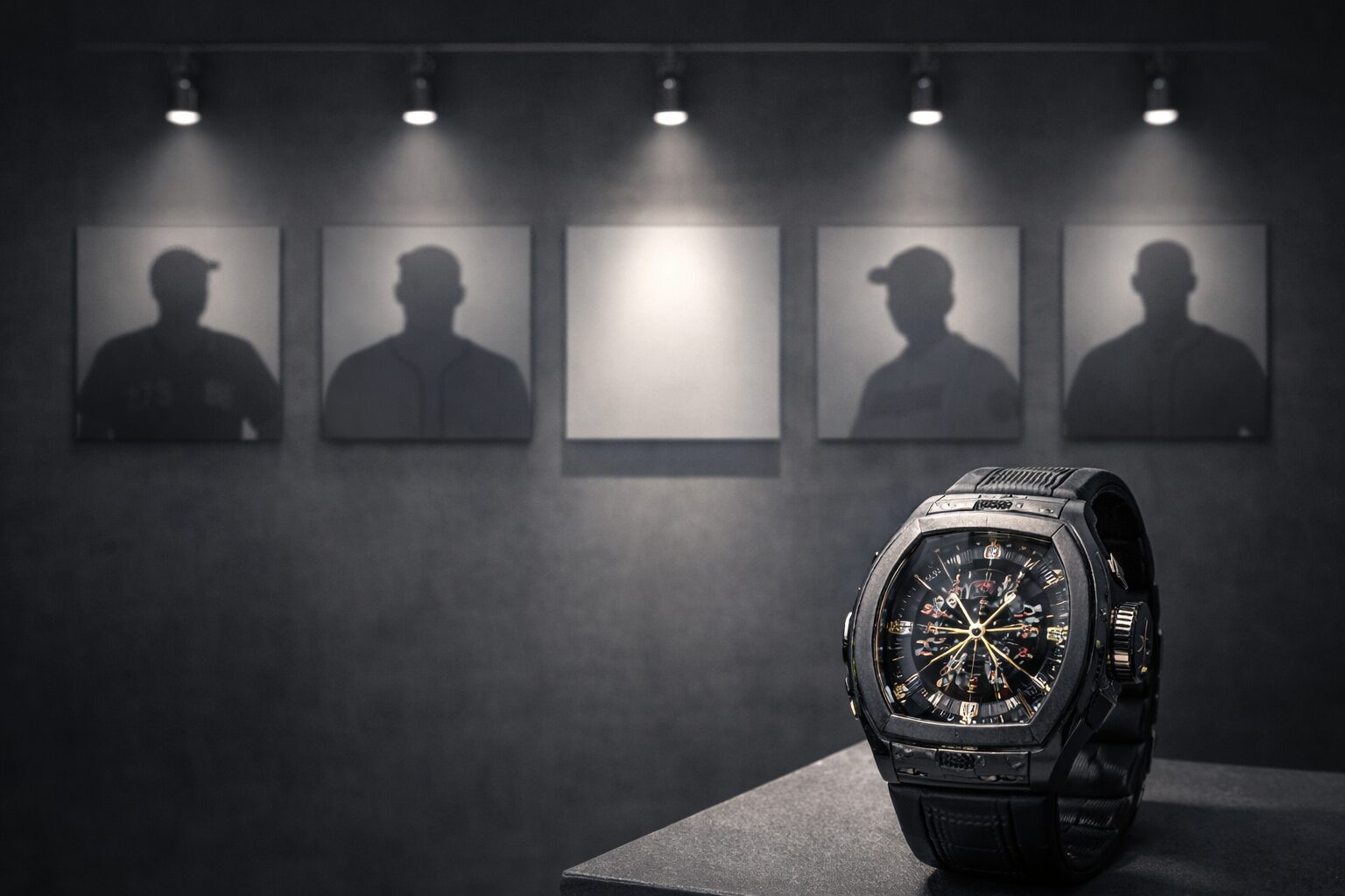 アンバサダー説は事実か