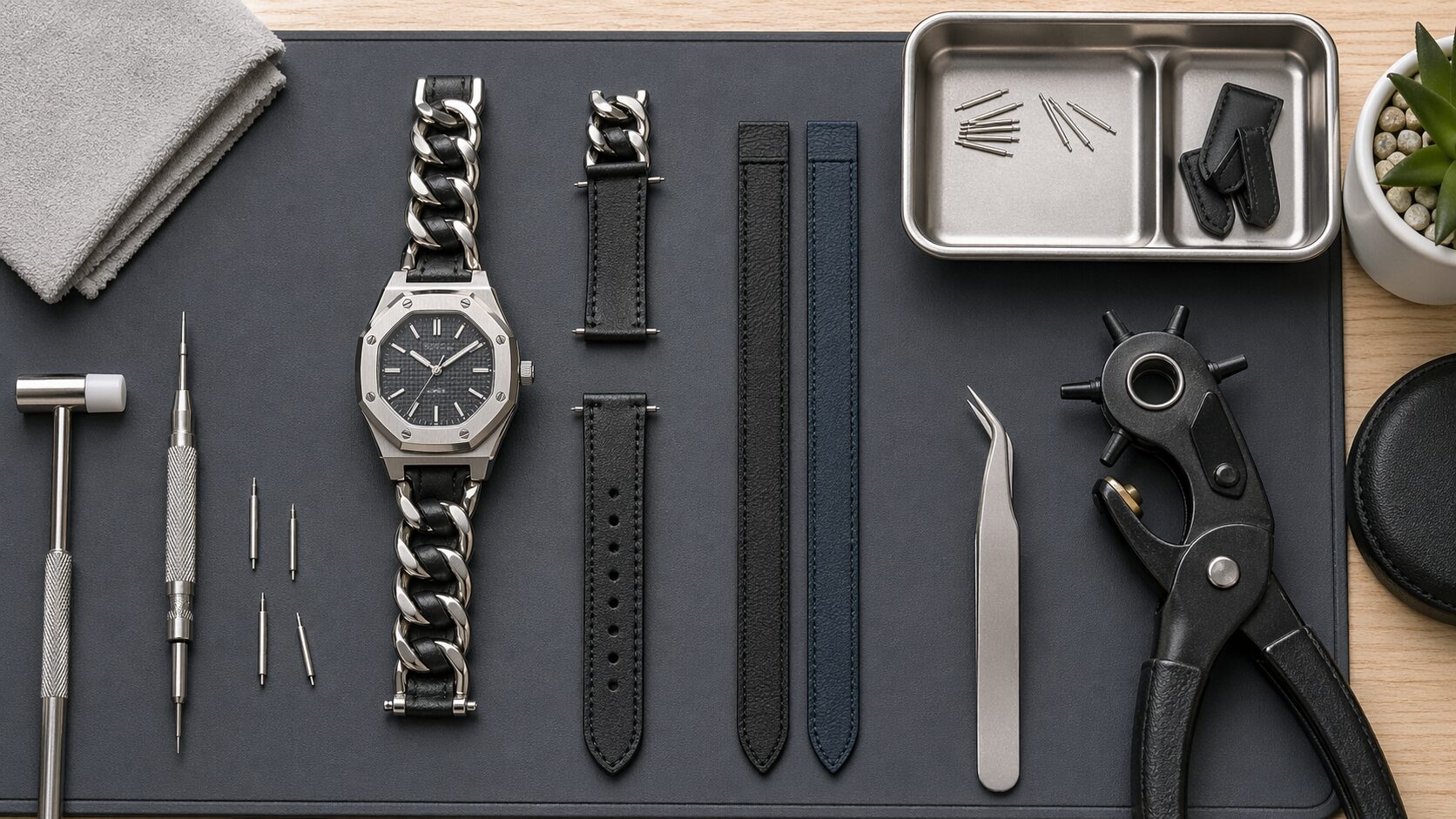 DIY交換の工具と手順