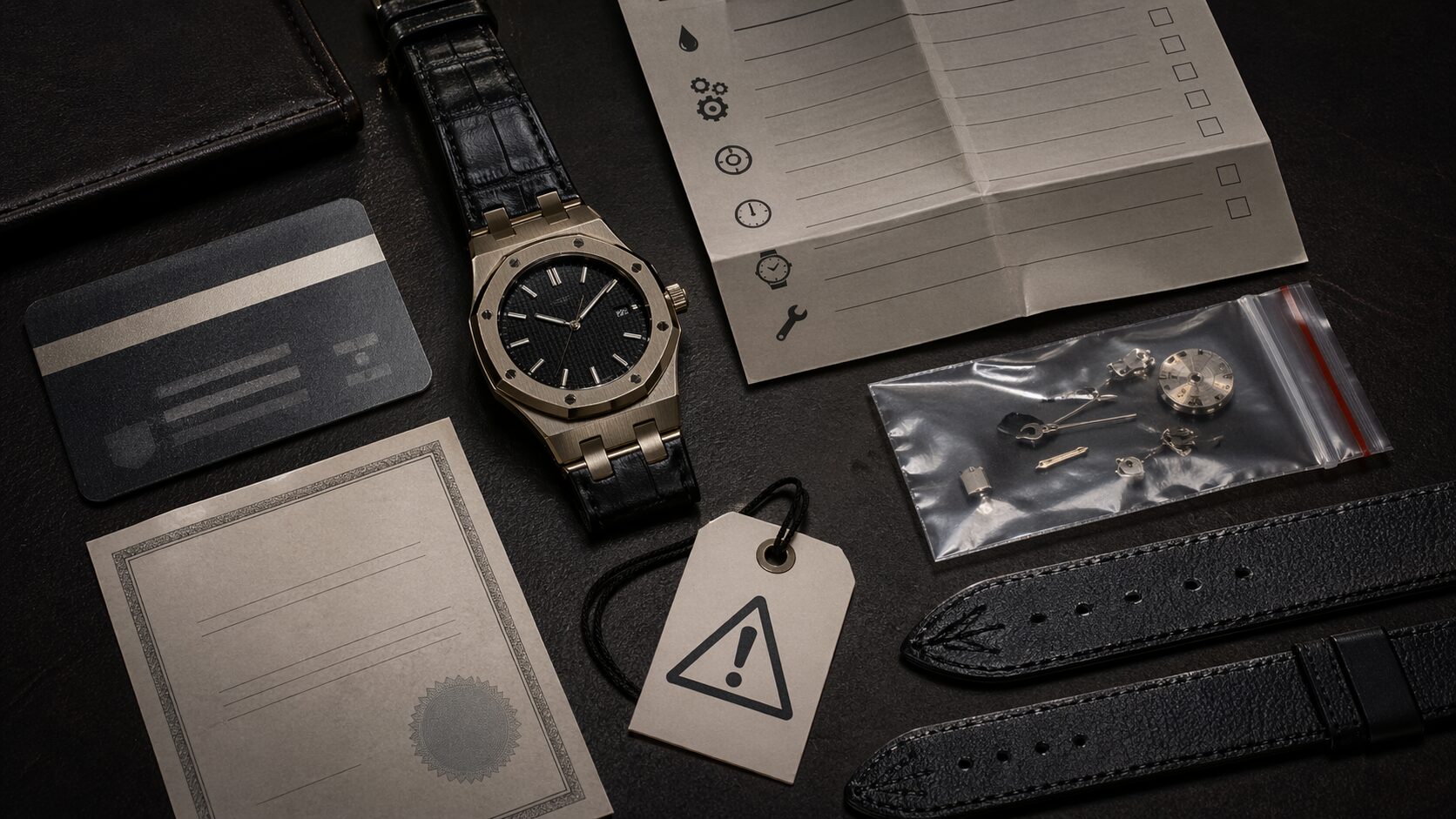 保証外になる注意点