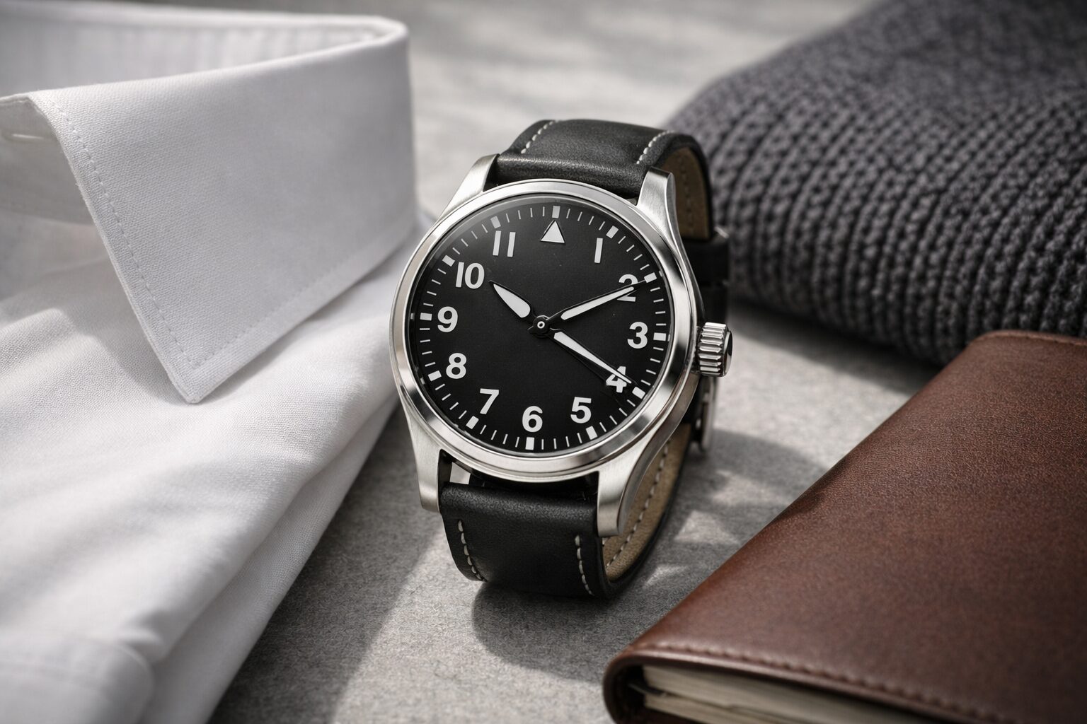 マーク15のレビューと評価