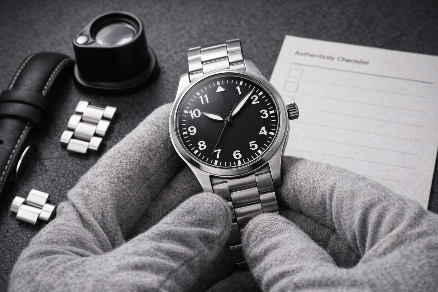 マーク15中古の選び方