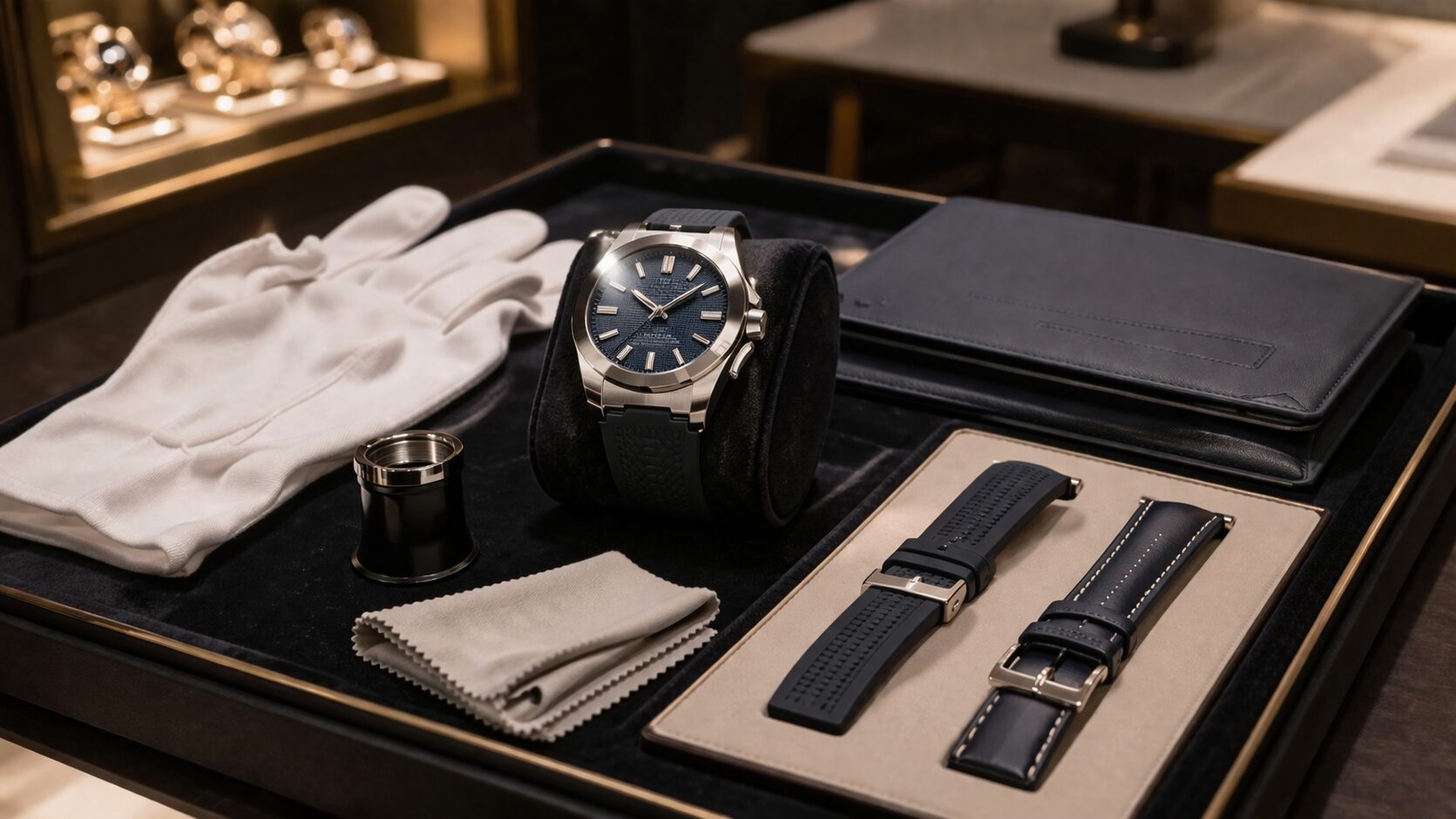 正規サービスと保証の範囲