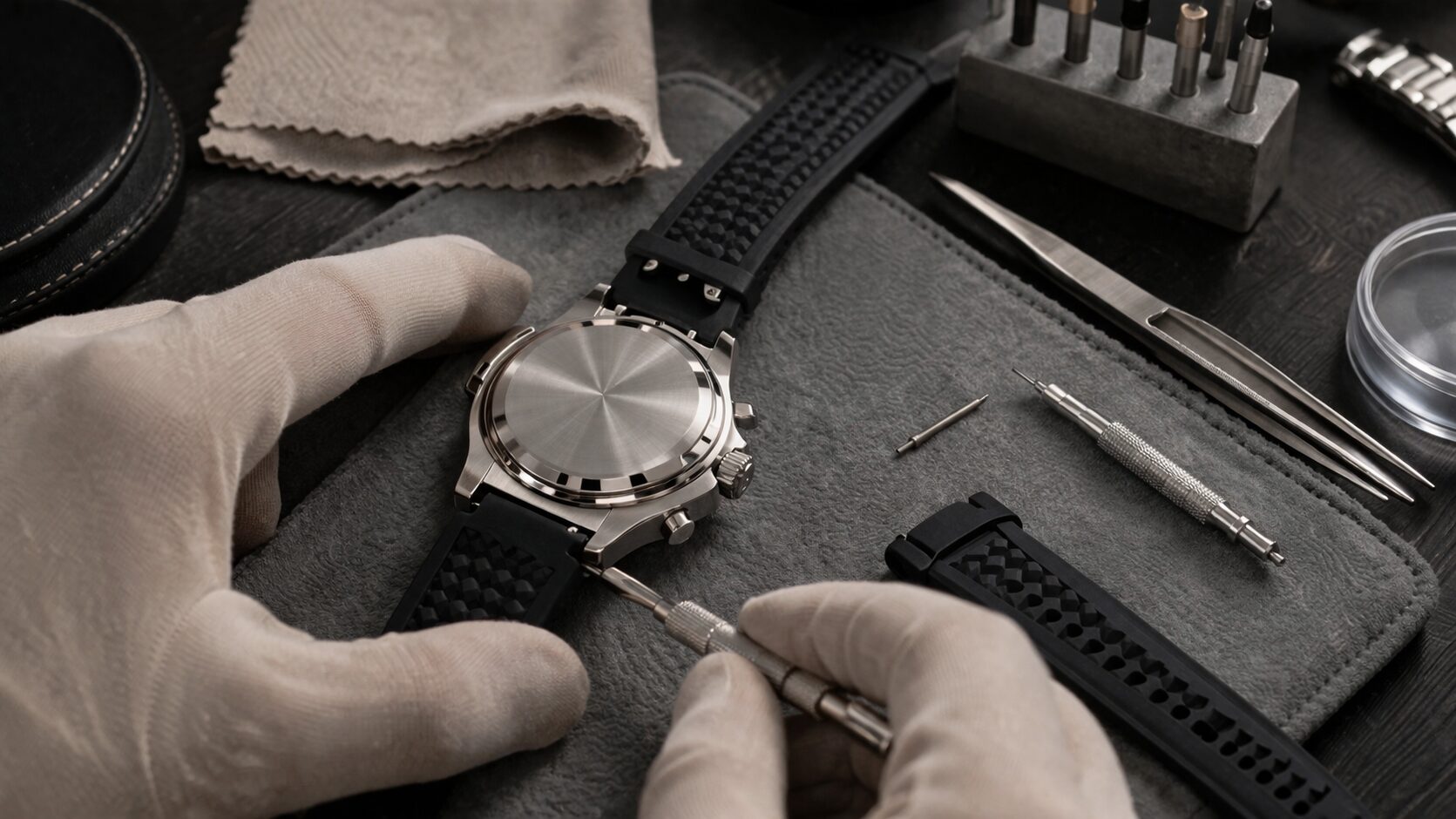 DIY交換と必要工具