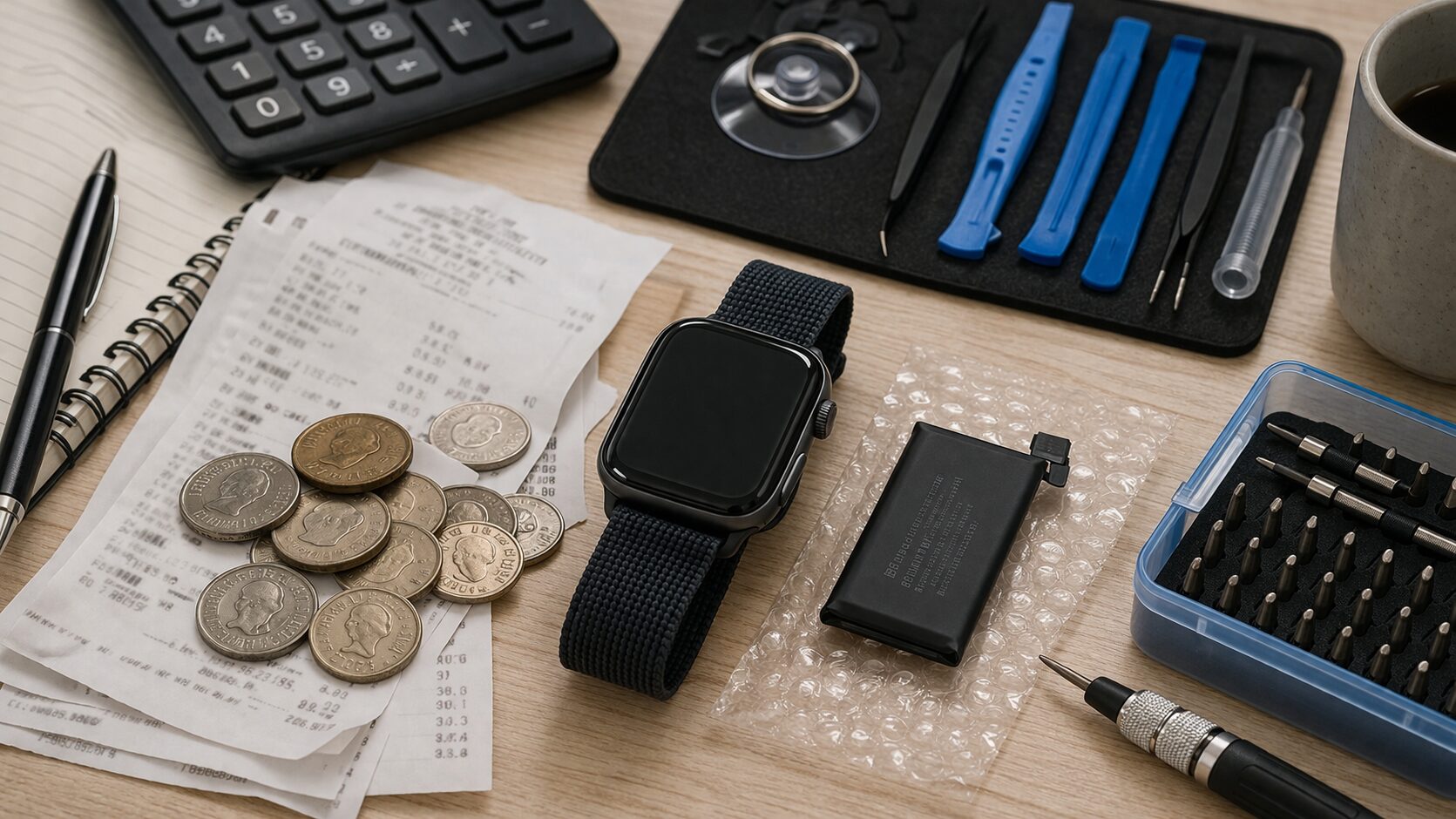 自分で交換する費用相場