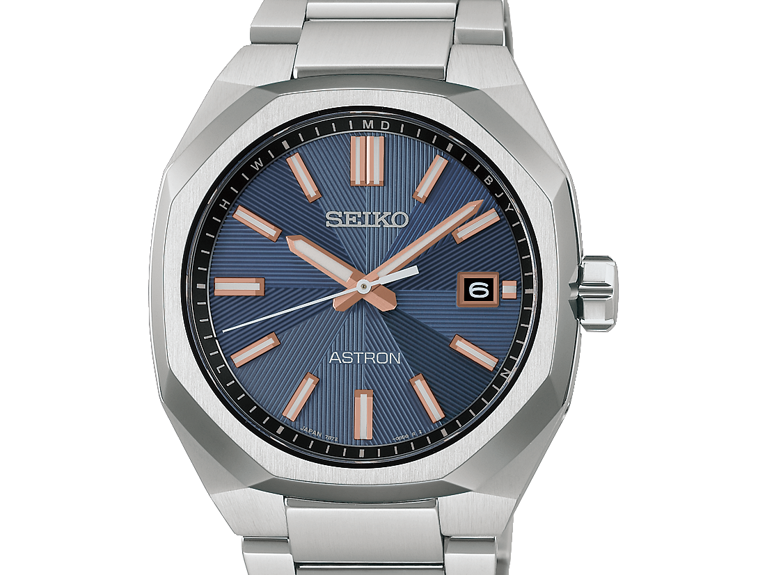 セイコーアストロンは買いかを比較する