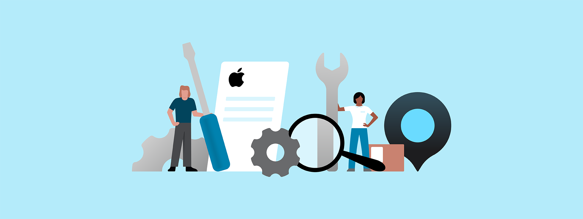 【アップルウォッチのバッテリー交換】を自分でする前の確認事項