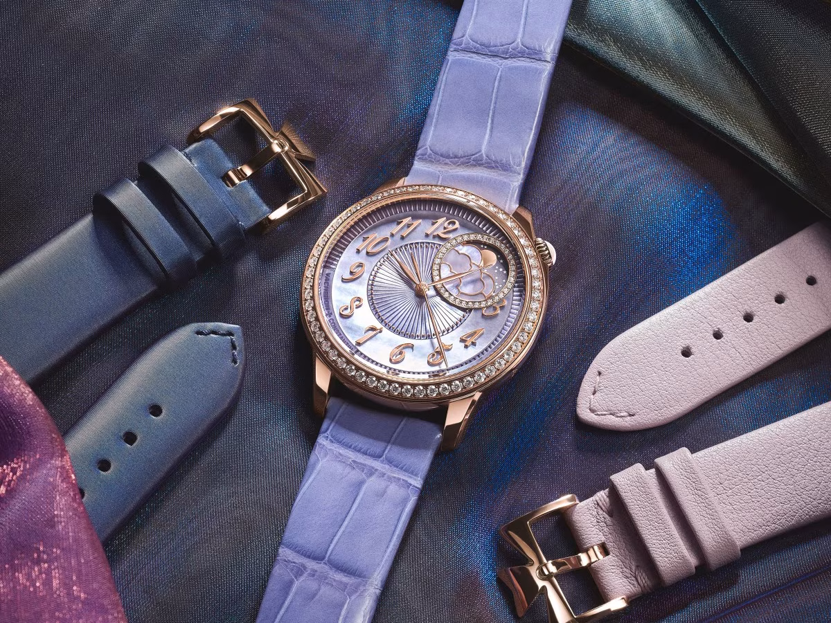 ヴァシュロンコンスタンタン・オーバーシーズベルト交換の実務