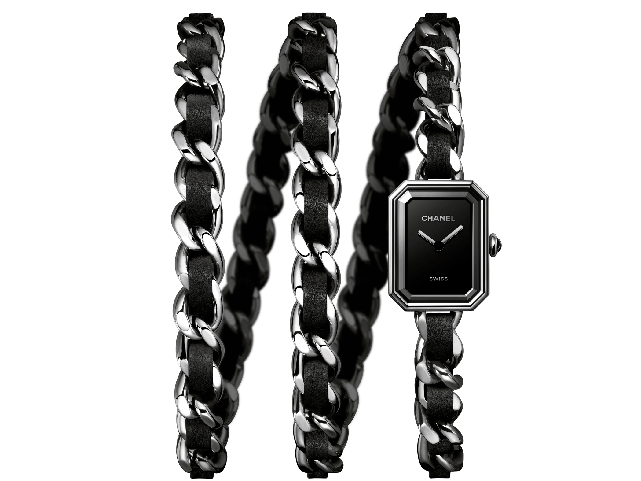 【シャネル時計プルミエールのベルト交換】とサイズ調整の完全ガイド