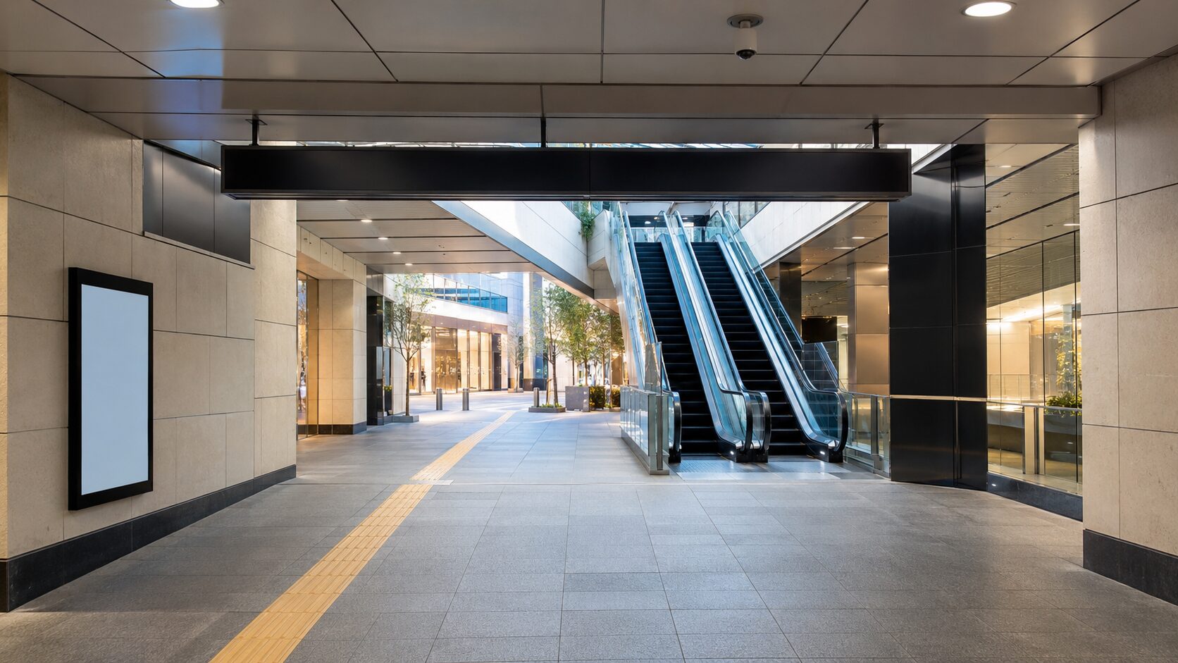 六本木駅からのアクセス