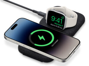 アップルウォッチのモバイルバッテリー比較