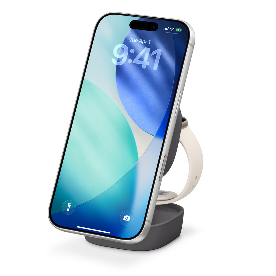【アップルウォッチ充電スタンドおすすめ】持ち運び用品も比較